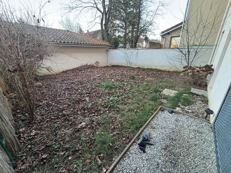 Maison à louer, 37m², SEPTEME