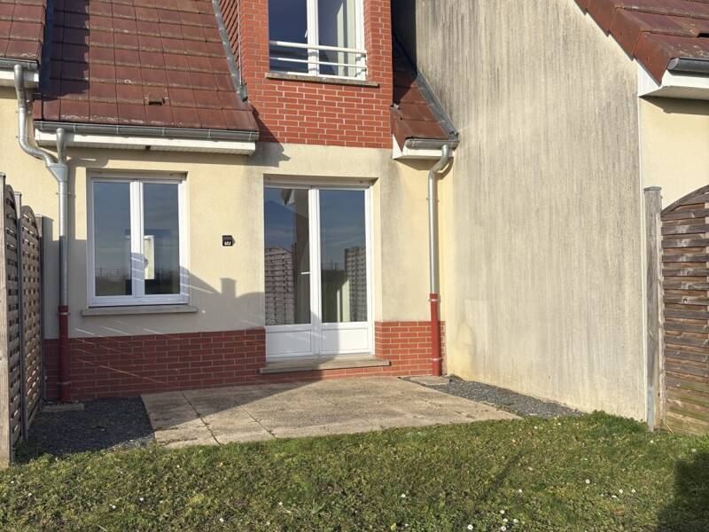 Maison à louer, 56m², FRIGNICOURT