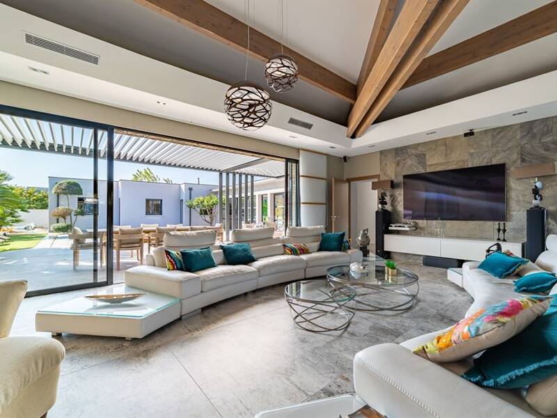 Maison à vendre, 278m², MONTPELLIER