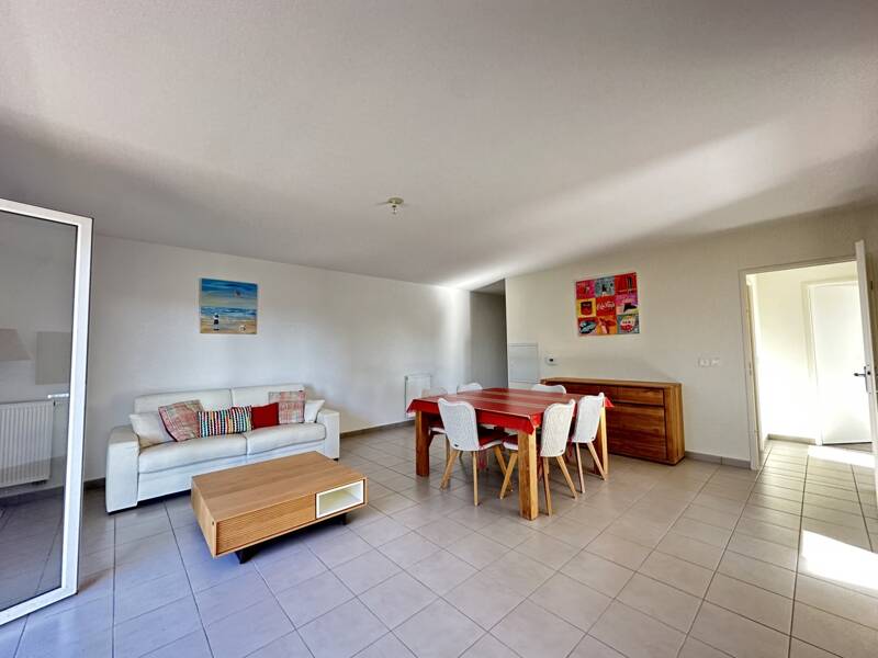 Maison à vendre, 87m², BOUCAU