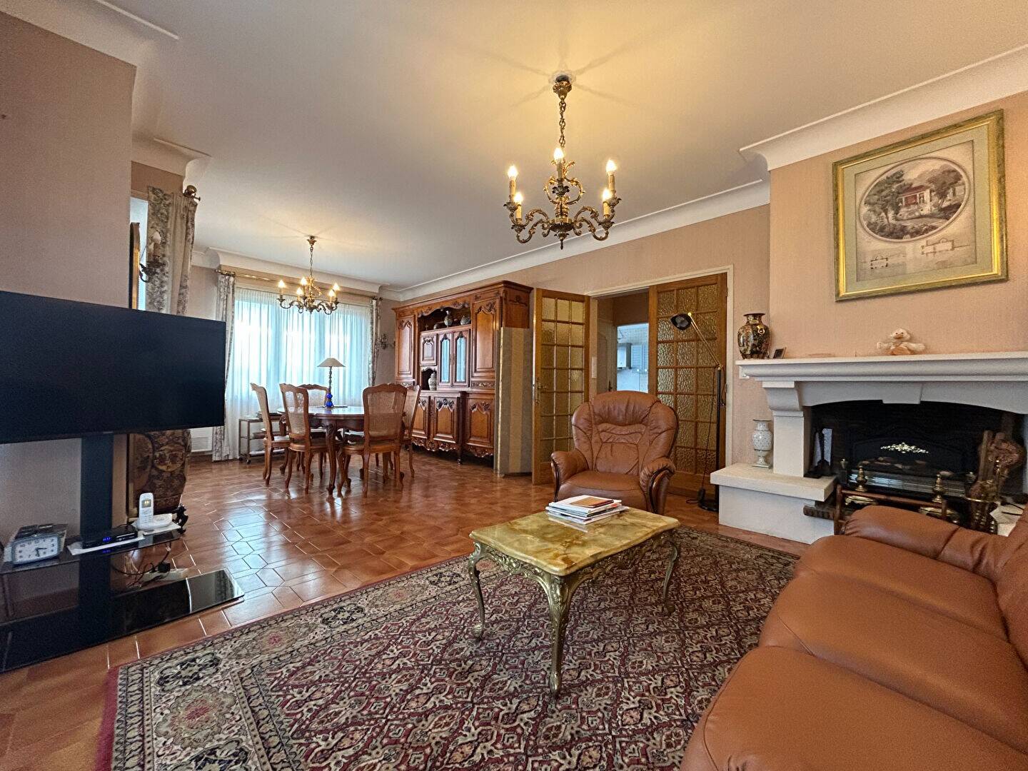 Maison à vendre, 150m², PAU