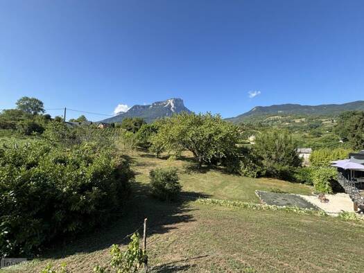 Maison à vendre 649 000 € 4 pièces 3 chambres 140,53 m² 4 029 m² de terrain Apremont 73190