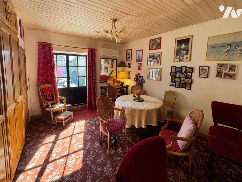 Maison à vendre, 175m², MAUSSANE LES ALPILLES