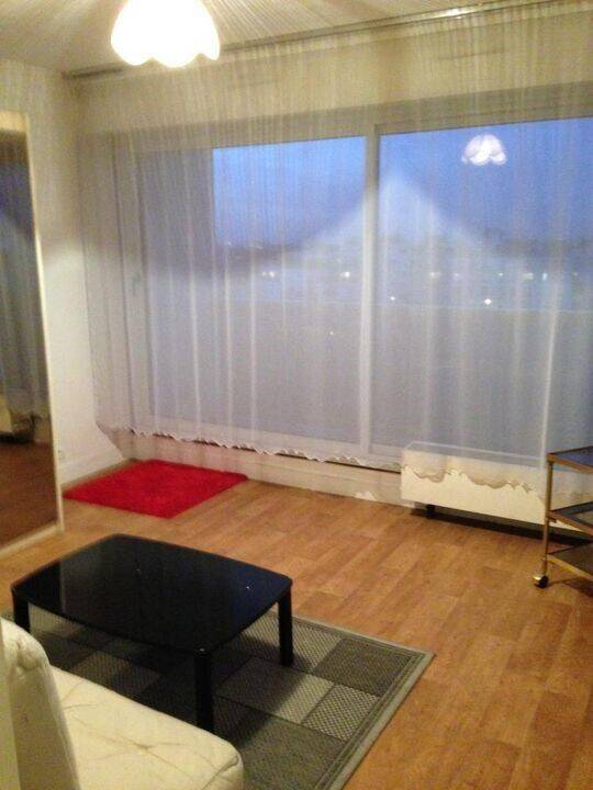 Maison à louer, 25m², COURBEVOIE
