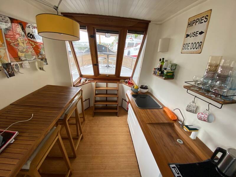 Maison à vendre, 28m², PARIS 4E