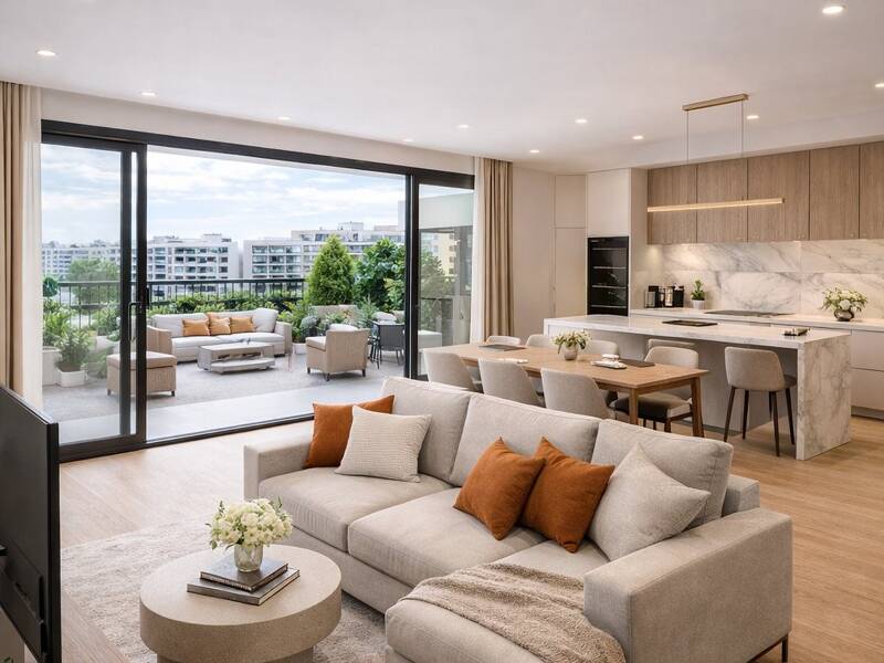 Maison à vendre, 140m², CLICHY