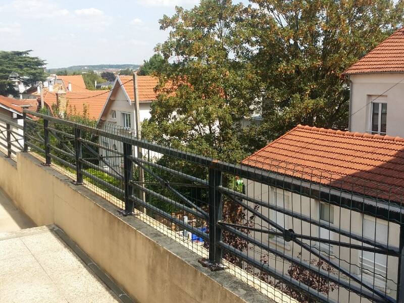 Maison à louer, 63m², LE RAINCY