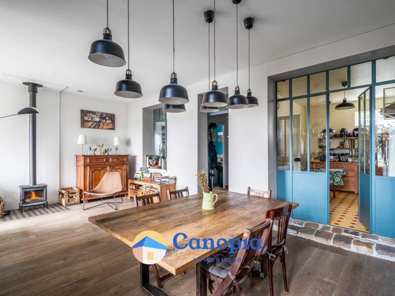 Maison à vendre, 160m², CACHAN