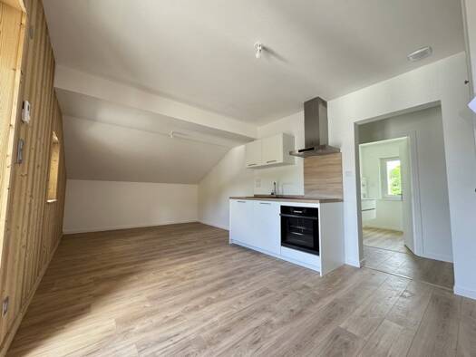 Appartement à vendre 332 000 € 3 pièces 2 chambres 54,8 m² Gerardmer 88400