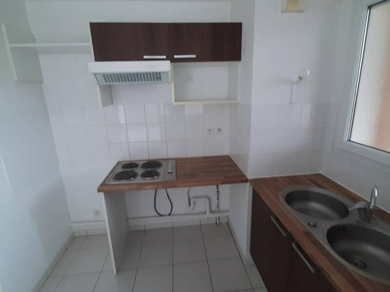 Maison à louer, 56m², CARBONNE