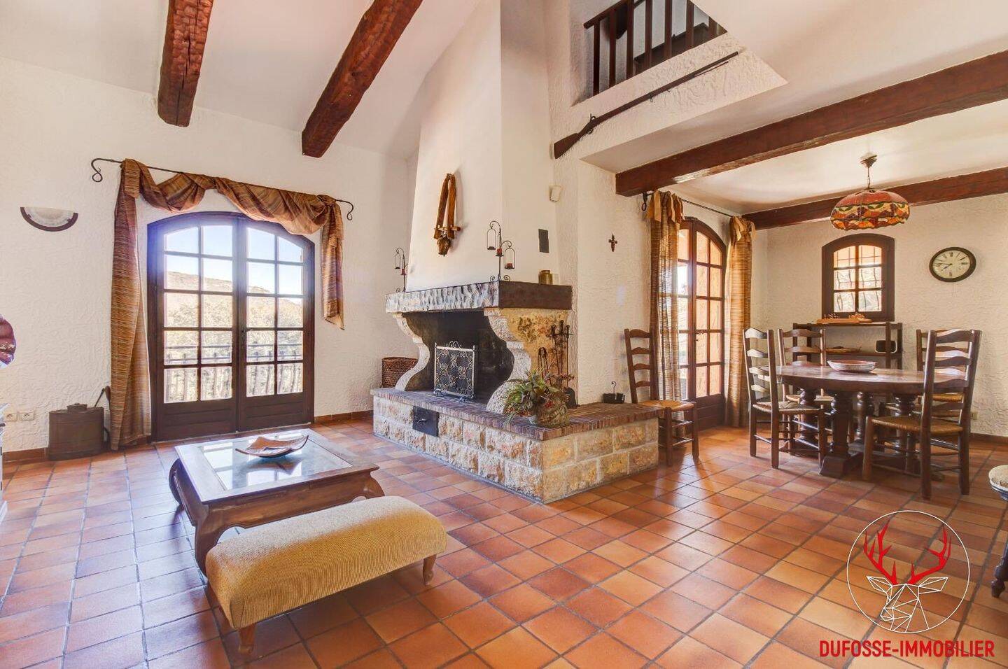 Maison à vendre, 207m², LA TURBIE