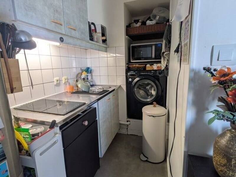 Maison à louer, 28m², MEAUX