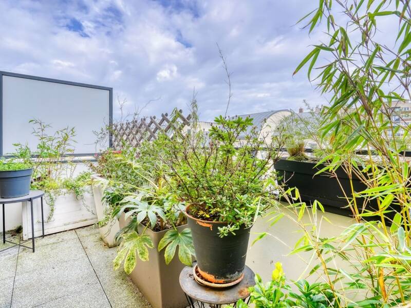 Maison à vendre, 73m², MALAKOFF