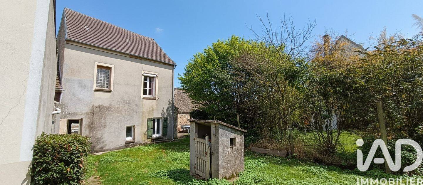 Maison à vendre, 106m², FERE EN TARDENOIS