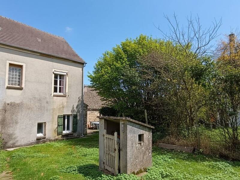Maison à vendre, 106m², FERE EN TARDENOIS