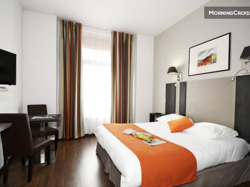 Maison à louer, 22m², TOULOUSE