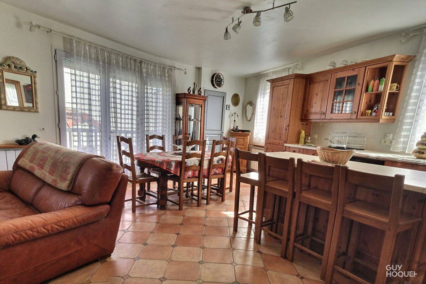 Maison à vendre, 168m², FLINS SUR SEINE