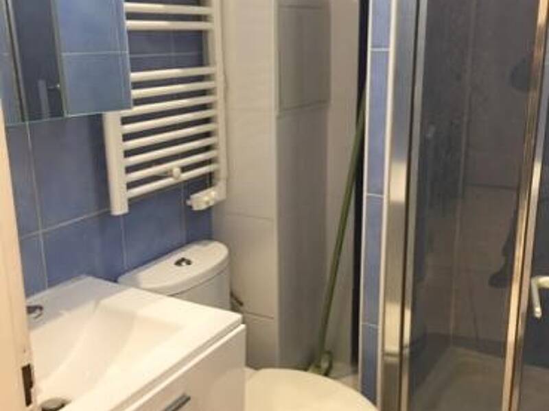 Maison à louer, 14m², PARIS 11E