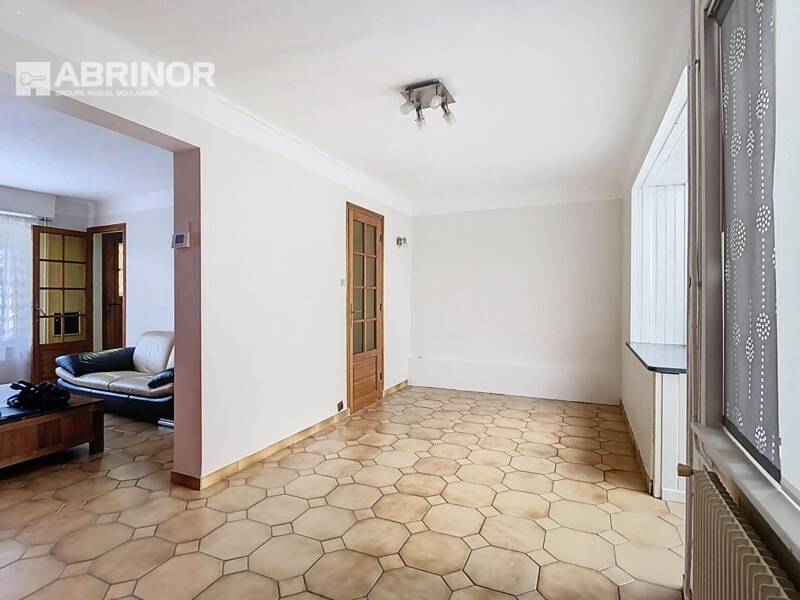 Maison à vendre, 92m², LILLE