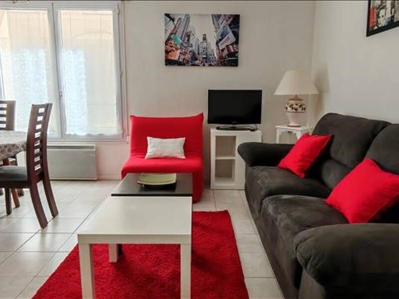 Maison à louer, 50m², NANTES