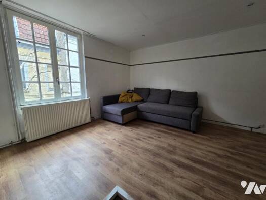 Maison à vendre 132 750 € 3 pièces 2 chambres Lille 59800