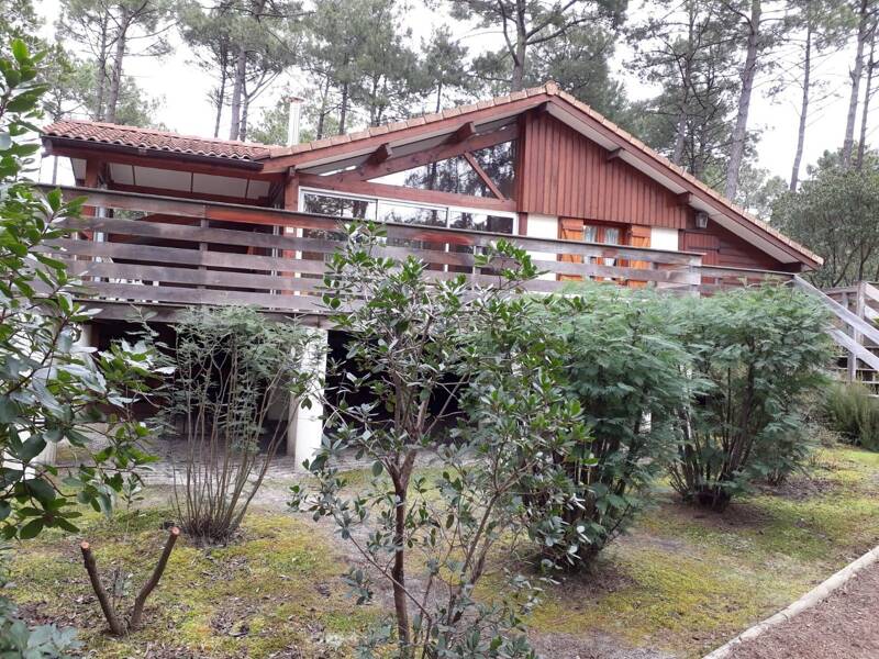 Maison à vendre, 41m², LE PORGE