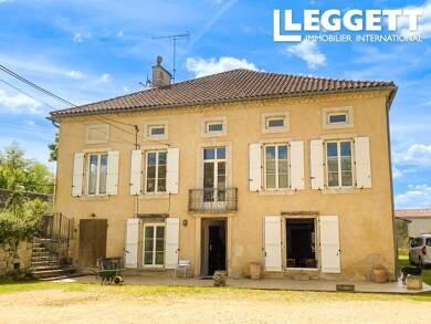 Maison à vendre 410 000 € 10 pièces 4 chambres 300 m² 2 530 m² de terrain Sos 47170
