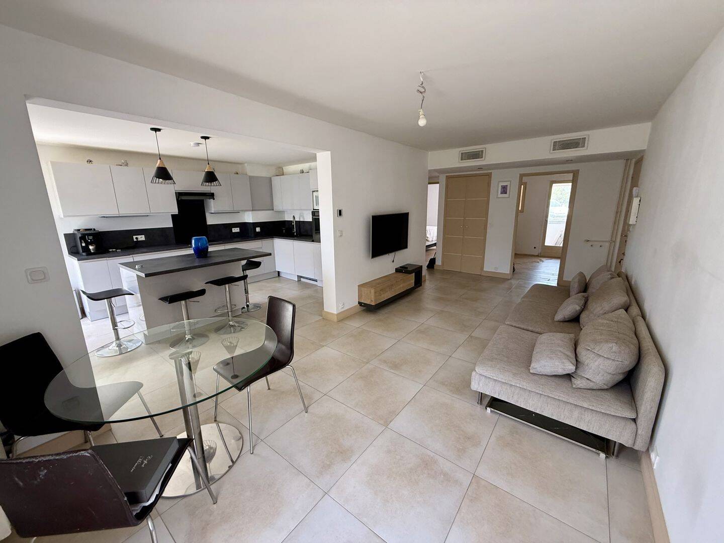 Maison à vendre, 68m², SIX FOURS LES PLAGES