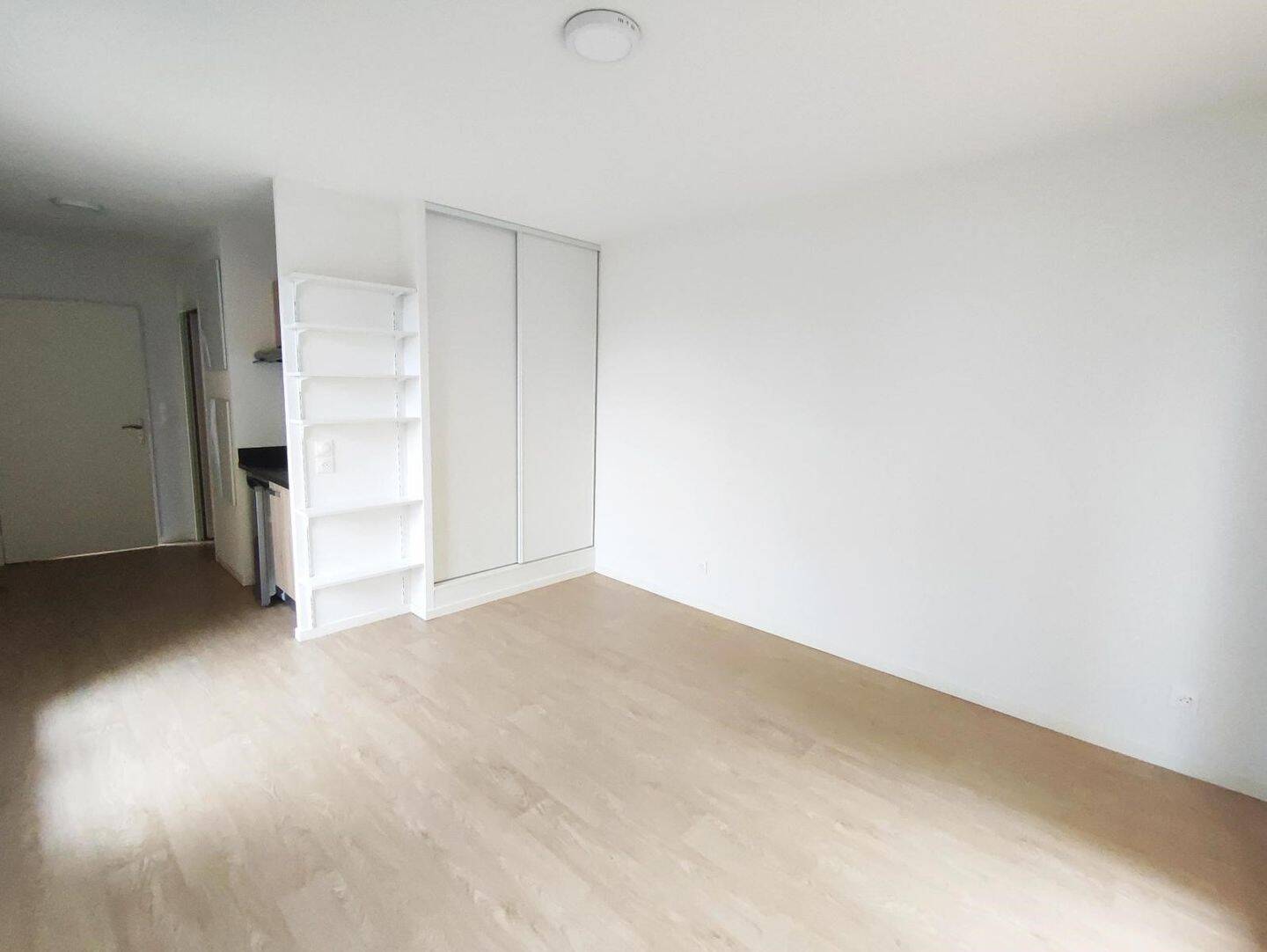 Maison à louer, 23m², LORMONT