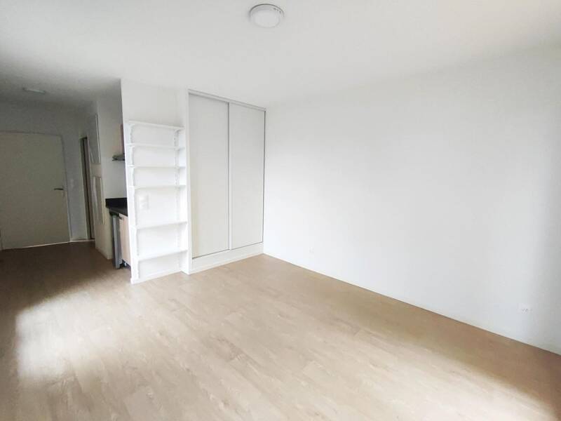 Maison à louer, 23m², LORMONT