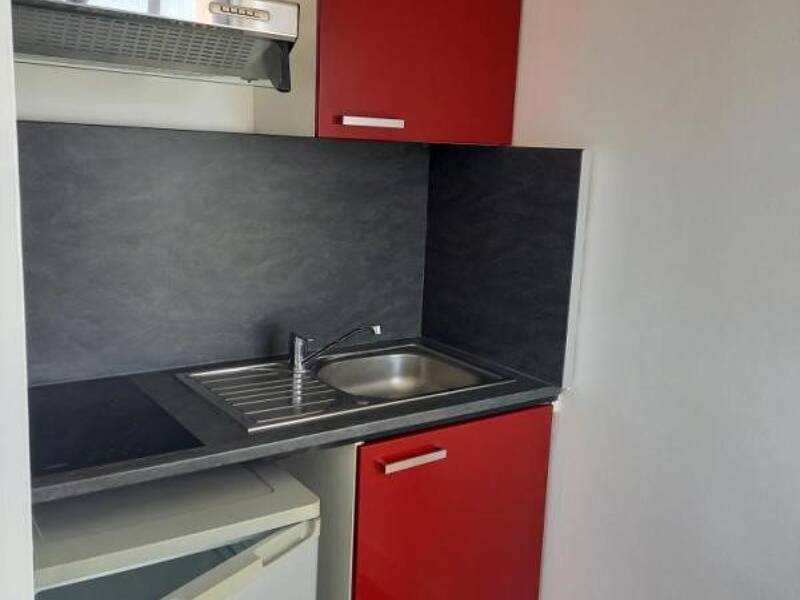 Maison à louer, 27m², LIMOGES