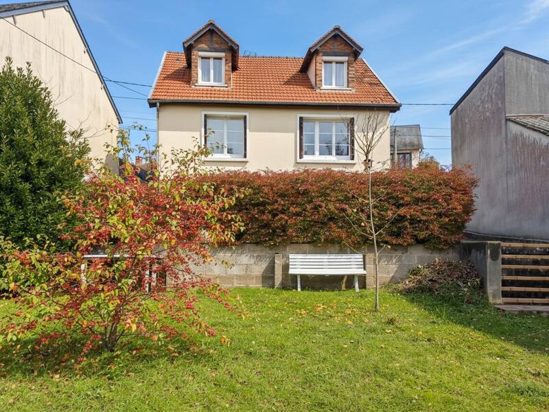 Maison à vendre, 91m², BRIARE