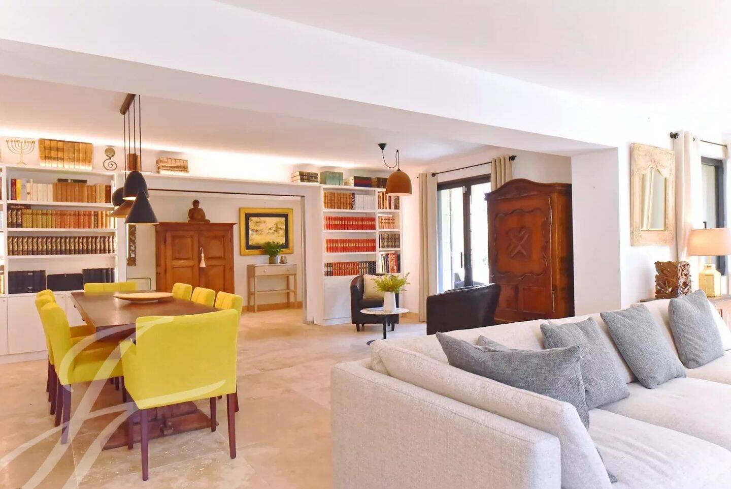 Maison à vendre, 250m², EYGALIERES