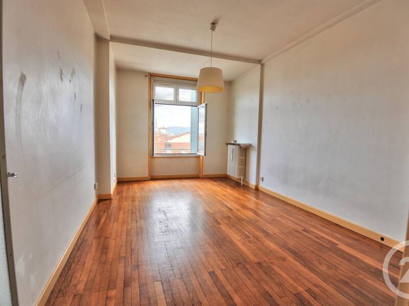 Maison à louer, 72m², ROMANS SUR ISERE