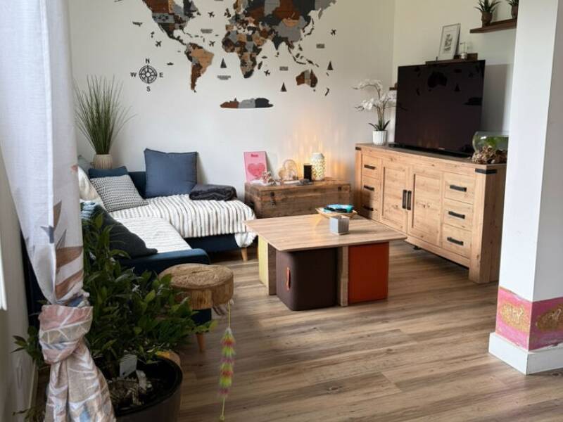 Maison à louer, 95m², MONTERBLANC