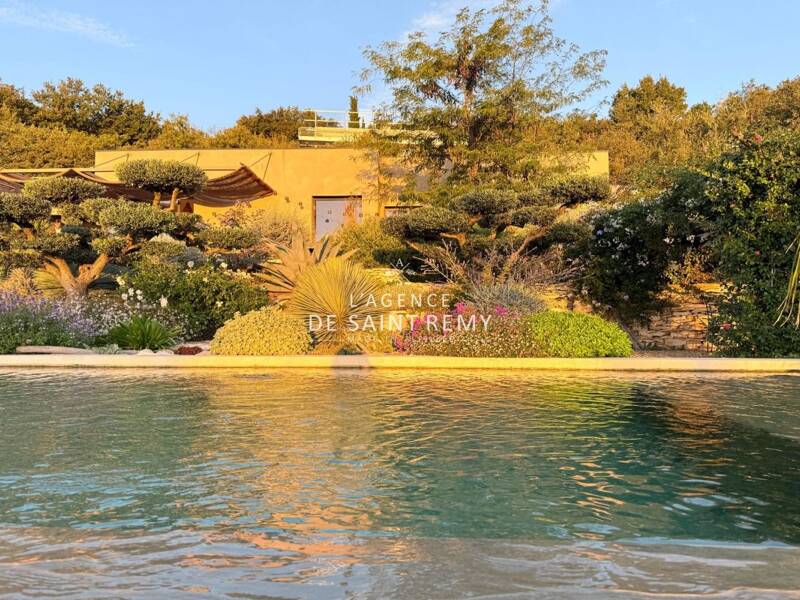 Maison à vendre, 175m², ROCHEFORT DU GARD