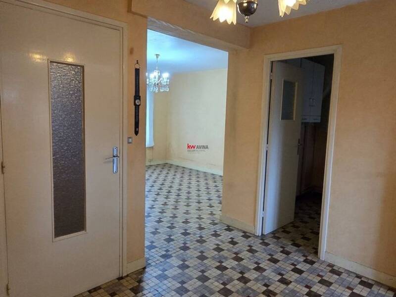 Maison à vendre, 85m², LILLE