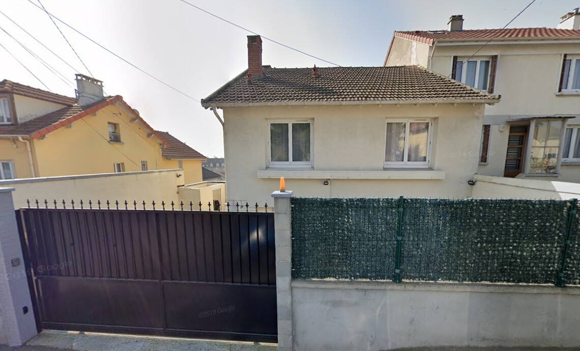 Maison à vendre, 123m², ARGENTEUIL