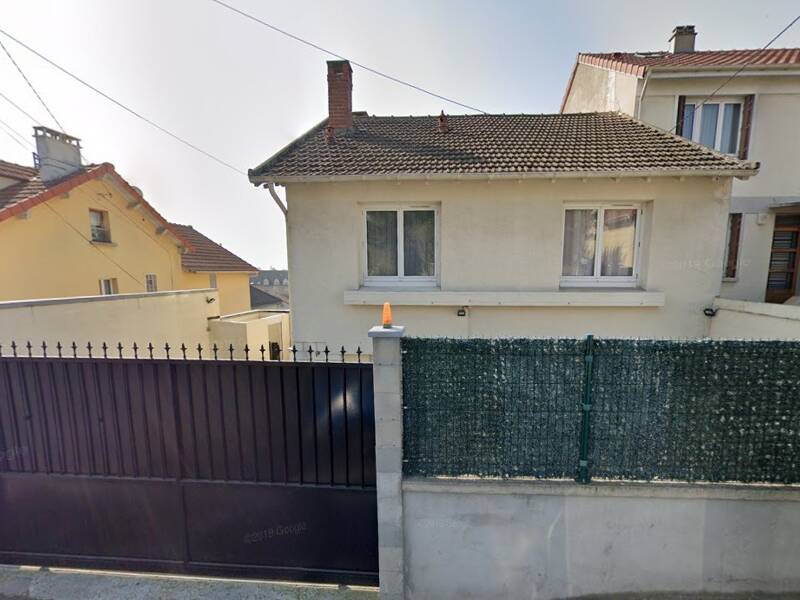 Maison à vendre, 123m², ARGENTEUIL
