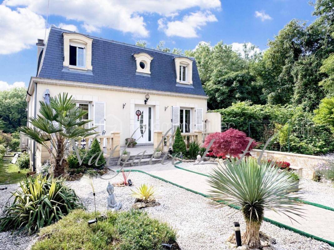 Maison à vendre, 240m², CHELLES