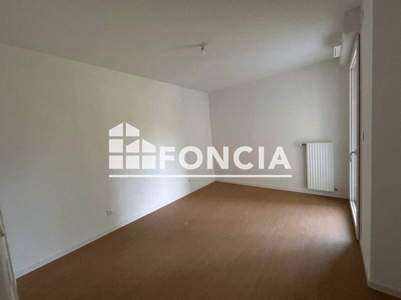 Maison à louer, 40m², TOULOUSE