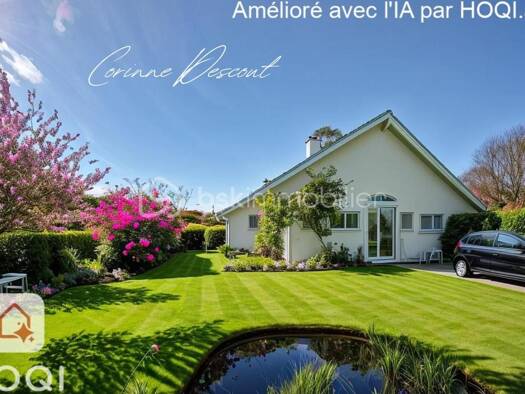 Ferme à vendre 630 000 € 15 pièces 2 chambres 1 200 m² 2 274 m² de terrain Fillière 74570