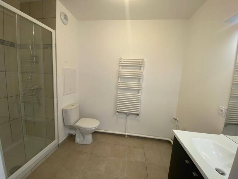 Maison à louer, 43m², LISSES