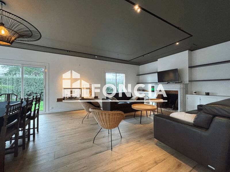 Maison à louer, 184m², LA BAULE ESCOUBLAC