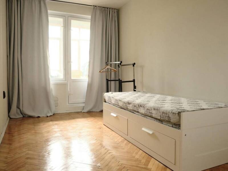 Maison à louer, 32m², PARIS 13E