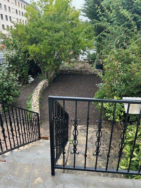Maison à louer, 47m², DEUIL LA BARRE