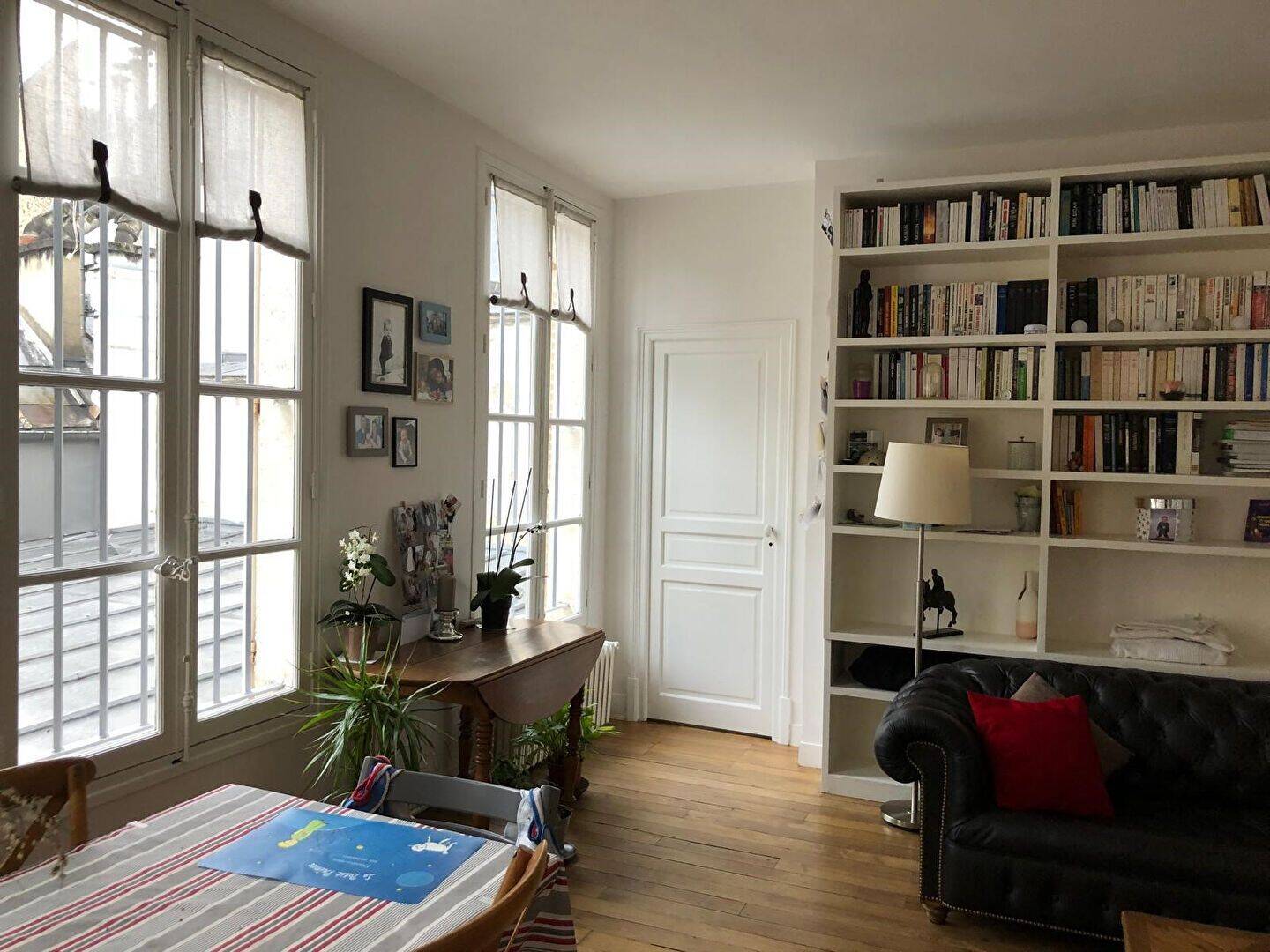 Mms Adda Location Appartement 4 pièces 84.48 m² 2175.2 € Notre Dame Versailles ...
