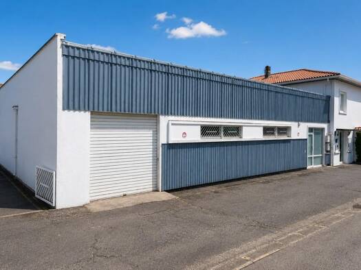 Immeuble à vendre 459 000 € 560 m² Bourg Lons 64140