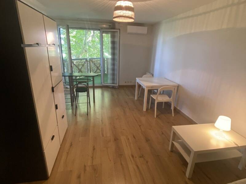 Maison à louer, 30m², TOULOUSE