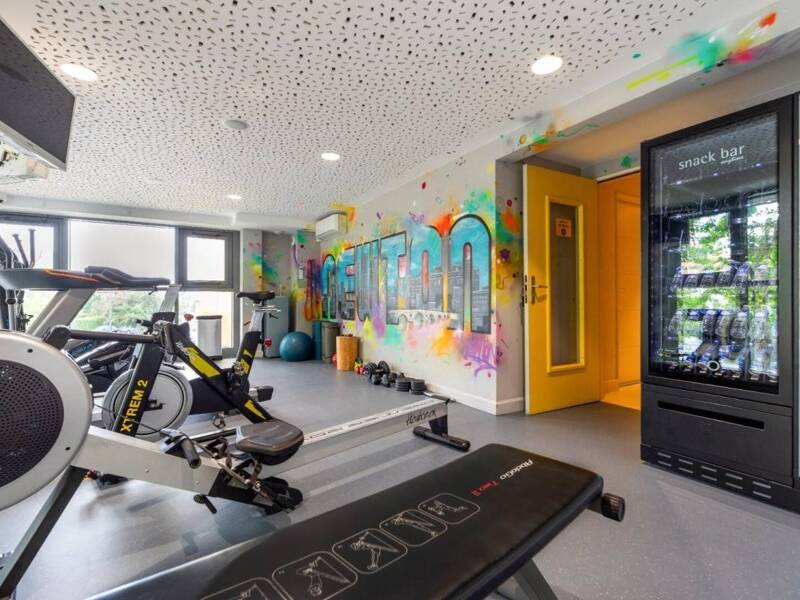 Maison à louer, 17m², TOULOUSE